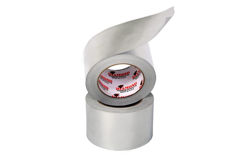 Aluglass Tape