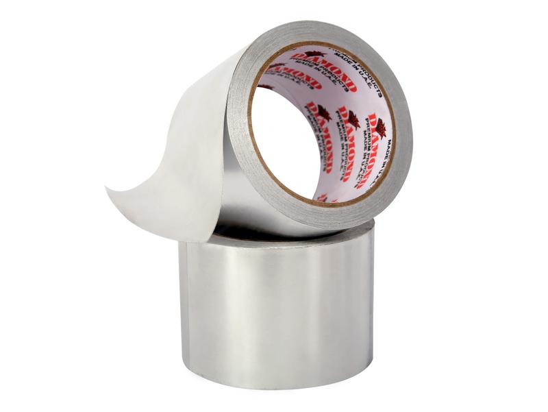 Aluminum Foil Tape