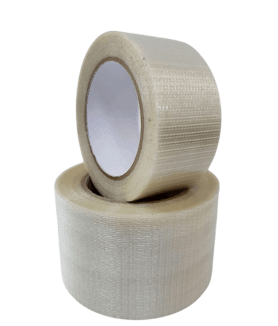 Cross Weave Filament Tape