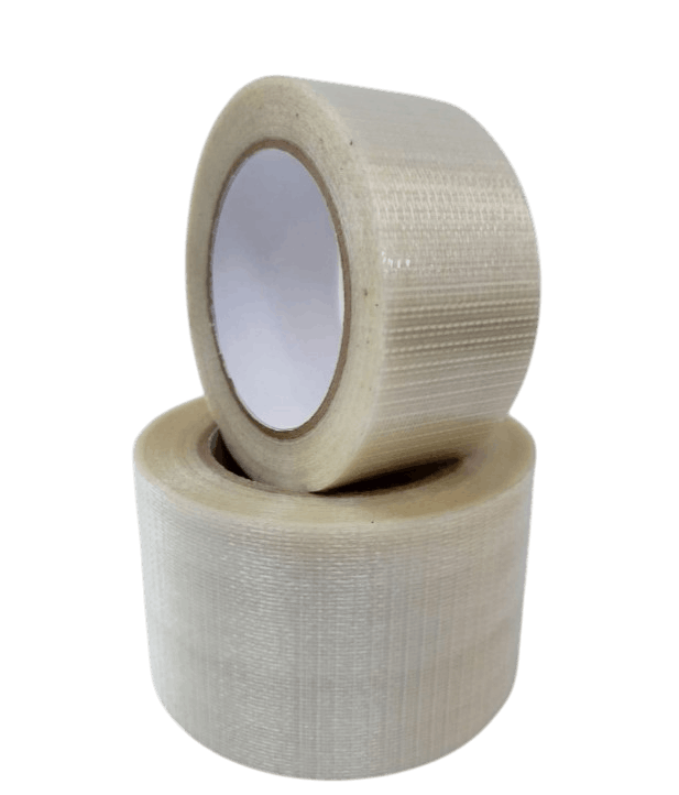 Cross Weave Filament Tape