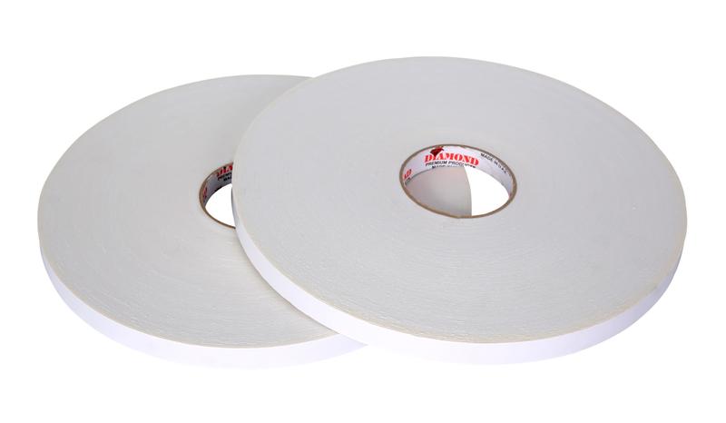 Double Sided PE Foam Tape