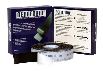 NBR Foam Tape