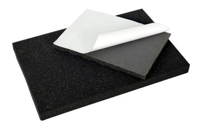 Sound Absorption PU Foam Tape