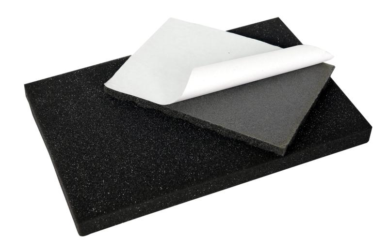 Sound Absorption PU Foam Tape