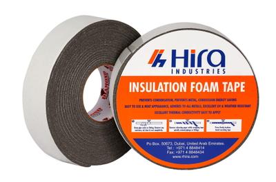 XLPE Foam Tape