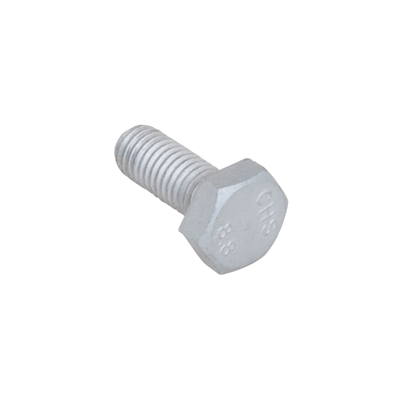 Hexagonal Bolts