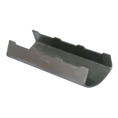 Pipe Covering Protection Saddle