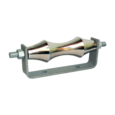 Pipe Roller Chair