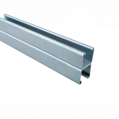 RapidStrut® Fixing Rail Double