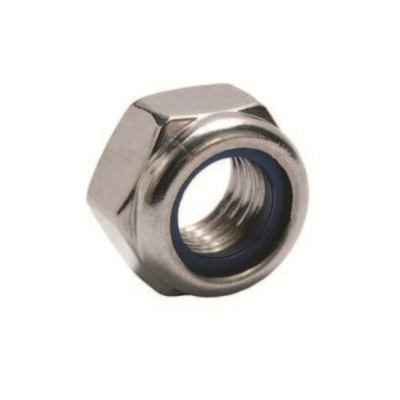 Self Lock Nut