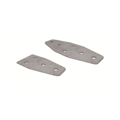 Strut Connector T and X-Connector