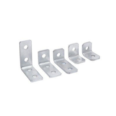 Strut Connectors 90°