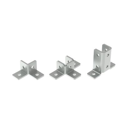 Strut Connectors 90°