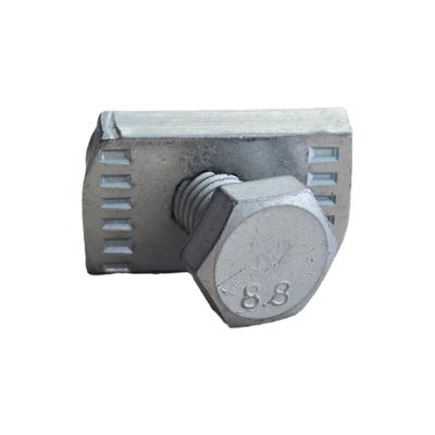 Threaded Rod Stiffener