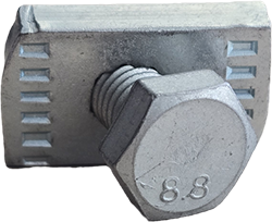 Threaded Rod Stiffener