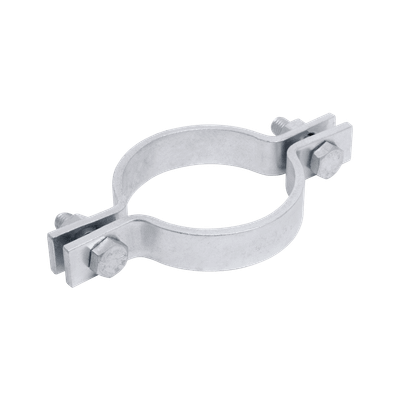 Two Bolt Clamp