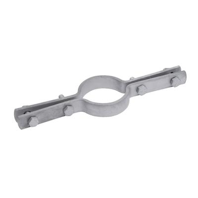 Two Bolt Riser Clamp
