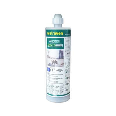 WB300-T Chemical Anchor