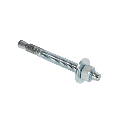 WT Throughbolt Anchors