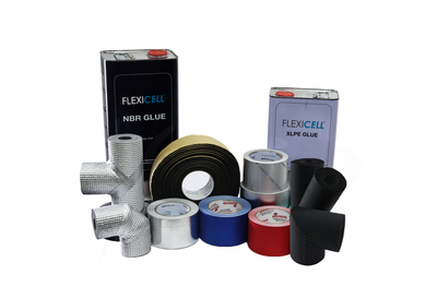 Flexicell Accessories