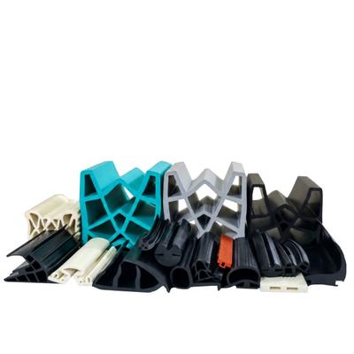 EPDM Profiles Systems